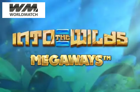 Into The Wilds Megaways
